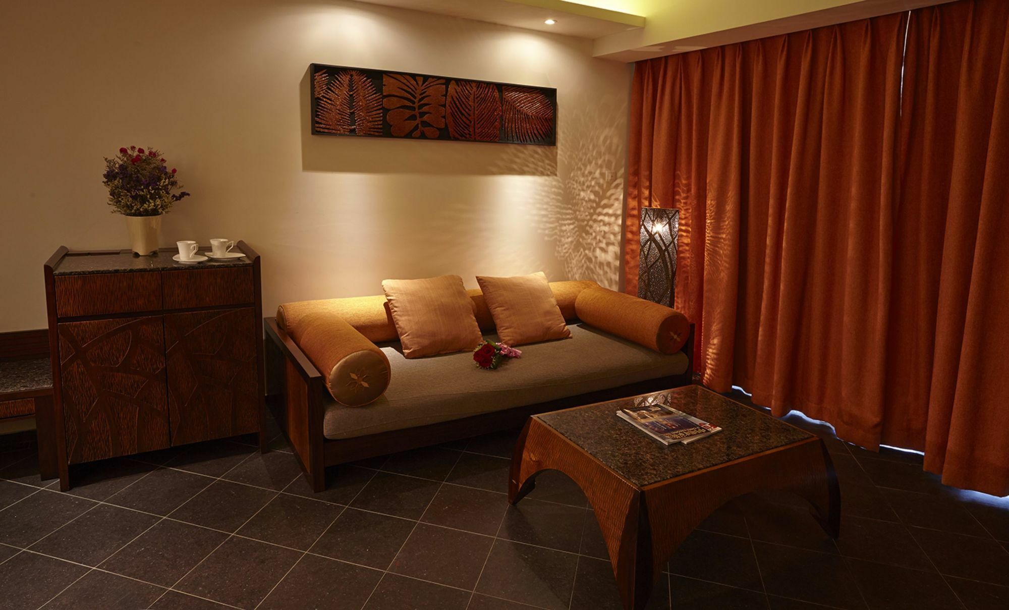 Mangrove Tree Resort World - Kapok Sanya Exterior foto
